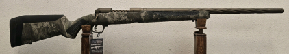 *New* Savage Arms Model 110 .308 Win Bolt-Action Rifle, Serial P710942