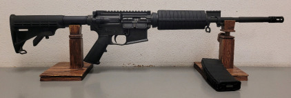 Windham Weaponry WW-CF Semi-Automatic Rifle, .223/5.56MM, SN: CF018178