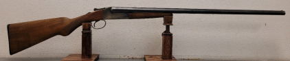 Lefever Nitro Special 20 Gauge Side-by-Side Shotgun, Serial No. 238847