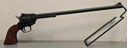 *New* Heritage Rough Rider .22 Cal Revolver, 16" Barrel, Serial: 1BH738983