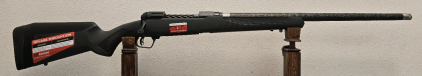 *New* Savage Arms Model 110 Bolt-Action Rifle, .30-06 Caliber, Serial P528486
