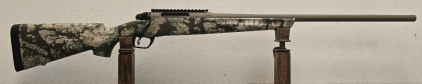 *New* Remington Model 783 Bolt-action Rifle, .223 Remington, Camo Finish