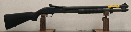 *New* Mossberg 590A1 Shotgun, 12 GA, Pump Action, Serial V1762898