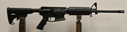 *New* KE Arms KE-15 Semi-Automatic Rifle, Multi-Caliber, Serial AC01419