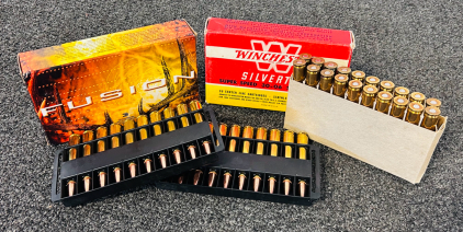 (40) Rnds Of 30-06 150/ 165 Gr.