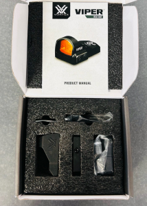 Viper Red Dot (New)
