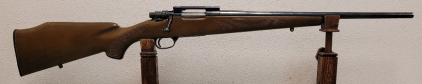 Interarms Mark X Bolt-Action Rifle, .223 Remington Caliber, Serial 6771