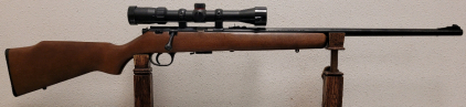Marlin 925M Bolt-Action Rifle, .22 WMR, Simmons Scope, 91103224