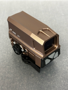 Vortex Razor AMG UH-1 Holographic Sight
