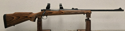 Remington Model 700 Bolt-Action Rifle, Caliber .30-06, Serial F6211124
