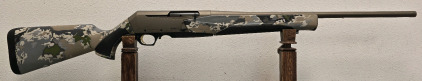 *New* Browning BAR MK3 .30-06 Sprg Rifle, Semi-Automatic, Camo Finish, Serial: 03488YX311