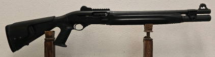 *New* Beretta 1301 Tactical Shotgun, 12 Gauge, 18.5" Barrel, Serial TA083299