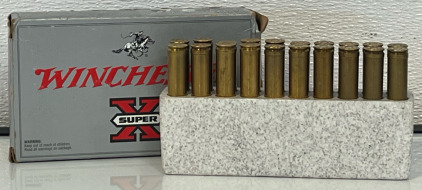 Winchester Super X 300 Win 180 Gr. Ammunition