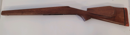 Wooden Gun Stock