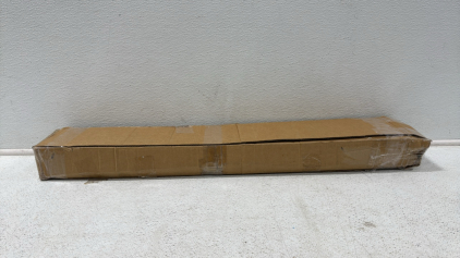 2022-23 Chevrolet Traverse Roof Rack Cross Bars