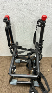 Allen Sports Deluxe Rack & More