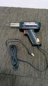 Weller 8200-N Soldering Gun