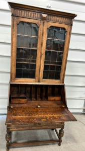 1970 Secretary Desk