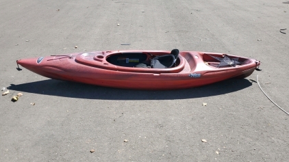 Pelican Premium Kayak