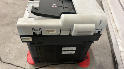 HP Office Printer