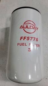 (2) Aulday FF5776 Fuel Filters