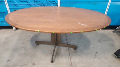 Kitchen Table