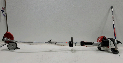 Shindaiwa Gas Edger And Trimmer Attachment