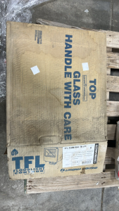 TFL Floodlight Lithonia Lighting