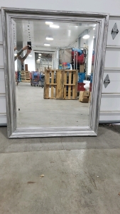 36 x 48 Mirror
