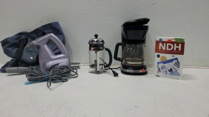Shark Steamer and More