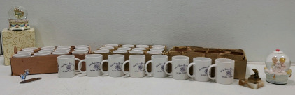 (32) Coffee Cups and More
