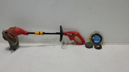 Homelite 13" Trimmer With String