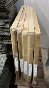 Flooring Tile