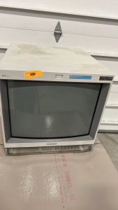 Sony PVM