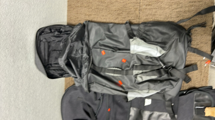 Motorcycle Bags and More