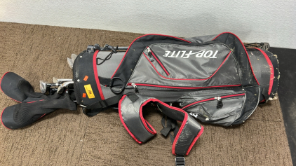 Golf Club Bag