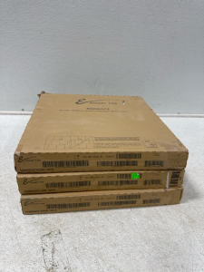 Emser Tile Reminisce (2) New Boxes of Wynd 18x18in(1) New Box of Lane 18x18&rdquo;.