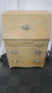 Antique Writing Desk Furniture