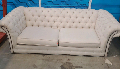 Ethan Allen Sofa