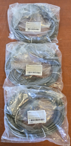 (3) Dyson Genuine Components Powercord Assembly - Part#: 925528-01 - 10.7m Length | +$100 Combined Value!