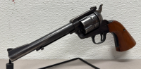 Ruger Blackhawk Revolver, .357 Caliber, Serial 10989, 6.5" Barrel - 4