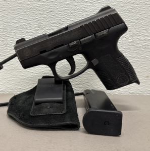 Taurus Millennium Pro PT111 9mm Semi-Auto Pistol