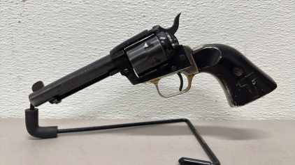 Armi F.lli Tanfoglio TA22 Revolver, .22 LR