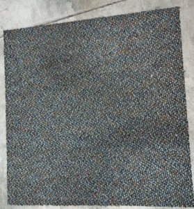 Carpet Tile For Industrial or Residential