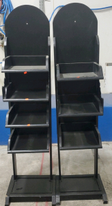 (2) Store Display