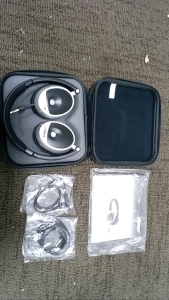 Bose Mobile On-Ear Headset