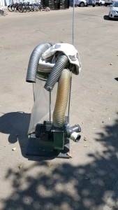Dust Collector