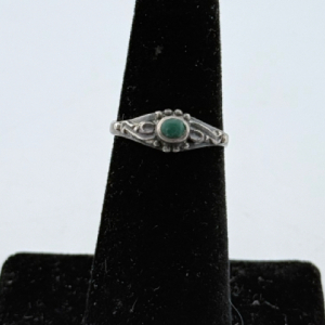 (1) Sterling Silver 925 Ring