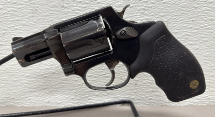 Taurus Model 605 .357 Magnum Revolver