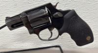 Taurus Model 605 .357 Magnum Revolver